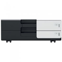 [A2XMWY2] KONICA MINOLTA PC-210 TWO-WAY PAPER FEED CABINET (BIZHUB C554/C364/C284/C224)