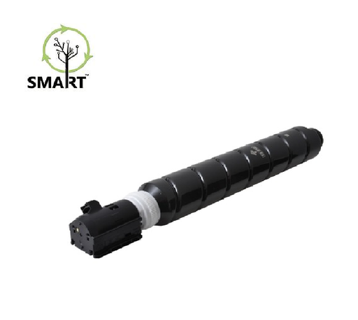 [PN: 131087] GPR-63 BLACK TONER (iRA DX6870i SERIES) CANON 4766C003AA {SMART} (copy)