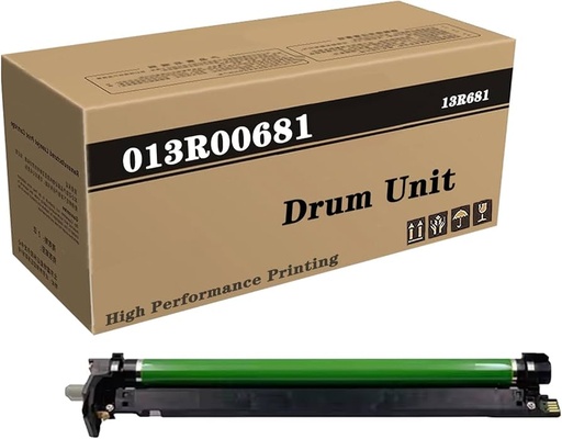 [013R00681] XEROX 013R00681 DRUM CARTRIDGE (AltaLink C8130/35/45/55/70) {SMART}