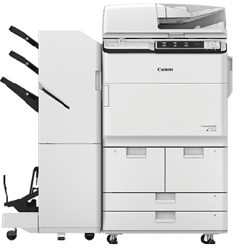 CANON ADVANCE 6565i ImageRUNNER [0294C002AA] (65ppm)