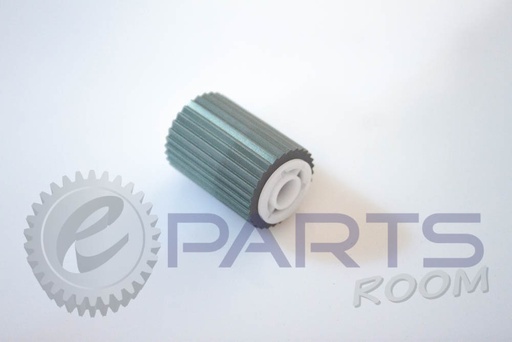 [FC5-2526-000] CANON FC5-2526-000 ROLLER, PAPER FEEDER (iRA6575i/DX 6780i/8505i/DX 8705i SERIES) (OEM)